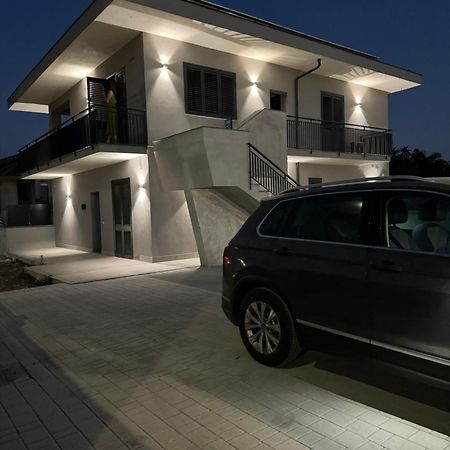 Reale Guest House Mascalucia Exterior foto