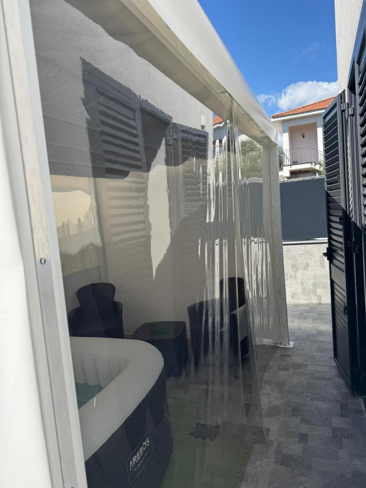 Reale Guest House Mascalucia Exterior foto