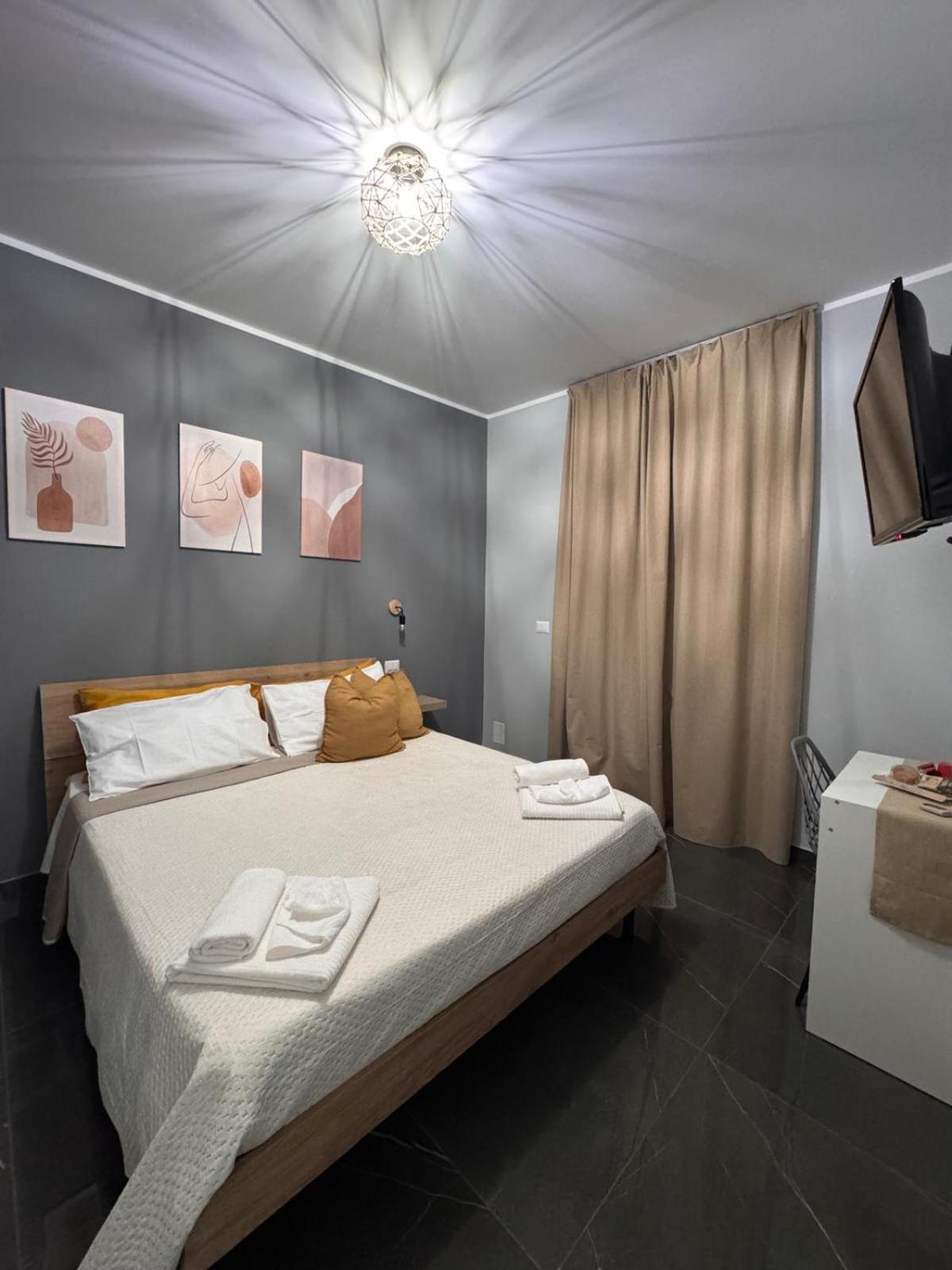 Reale Guest House Mascalucia Exterior foto